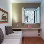 アパート A Balcony On Maggiore ベルジラーテ