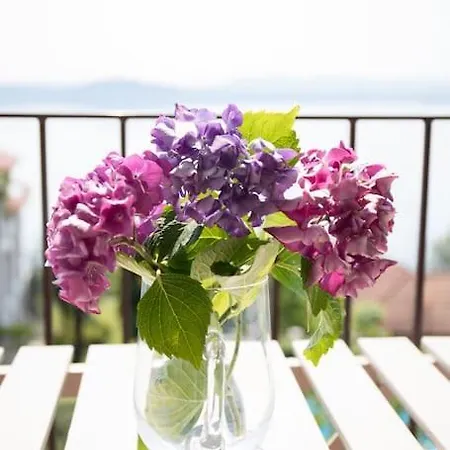 A Balcony On Maggiore Apartament Belgirate