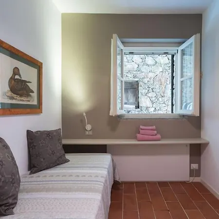 Apartament A Balcony On Maggiore Belgirate