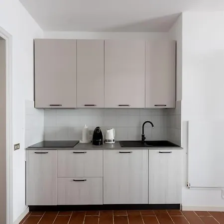 A Balcony On Maggiore *