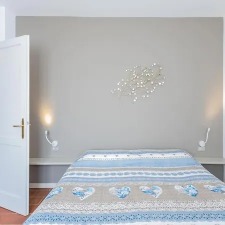 A Balcony On Maggiore Apartament Belgirate