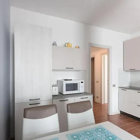 A Balcony On Maggiore