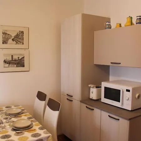 A Balcony On Maggiore דירה בלגירטה