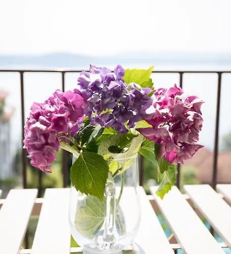 A Balcony On Maggiore Appartement Belgirate