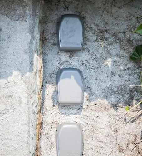 A Balcony On Maggiore Appartement *