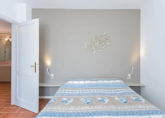 A Balcony On Maggiore Appartement Belgirate